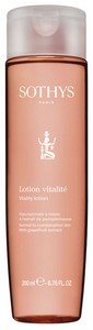 Lotion Vitalité